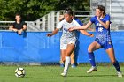 Women's Soccer vs JWU  Wheaton Women's Soccer vs Johnson & Wales University. - Photo by Keith Nordstrom : Wheaton, Soccer
